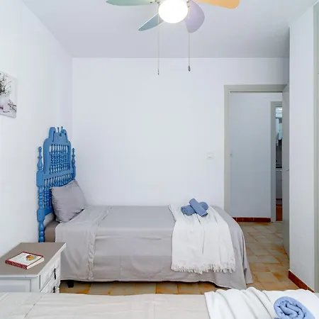 Elomar By Interhome Almuñécar