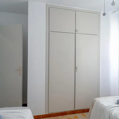 Apartment Elomar By Interhome Almuñécar