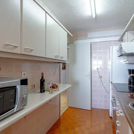 Elomar By Interhome Almuñécar