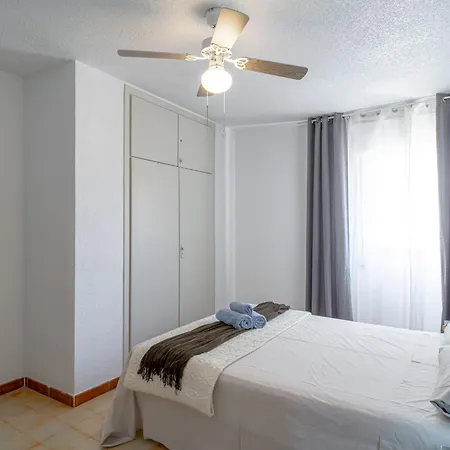 Apartment Elomar By Interhome