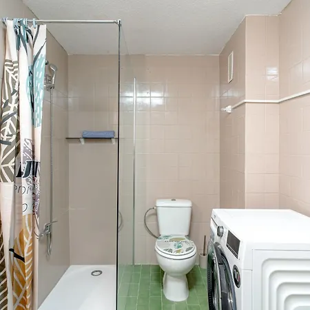 Elomar By Interhome Almuñécar
