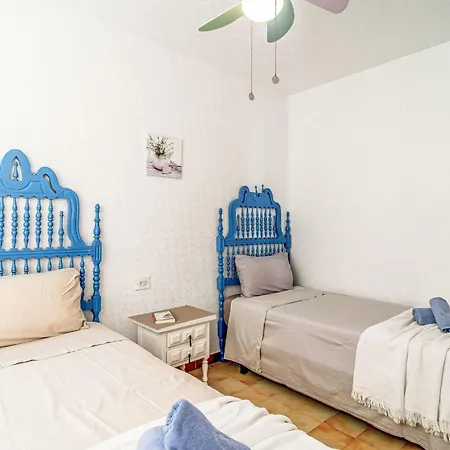 Elomar By Interhome Almuñécar