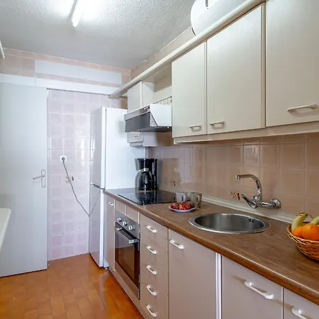 Apartment Elomar By Interhome *