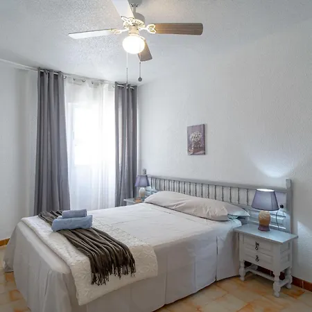 Elomar By Interhome Almuñécar