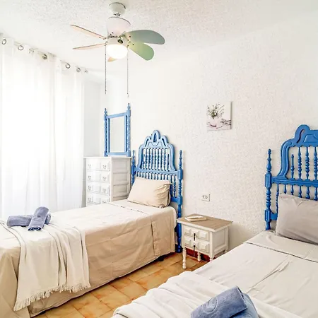 Apartment Elomar By Interhome *