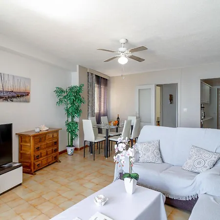 Apartment Elomar By Interhome *