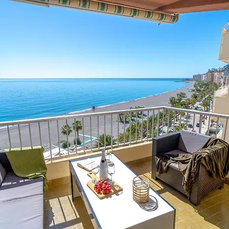 Apartment Elomar By Interhome *