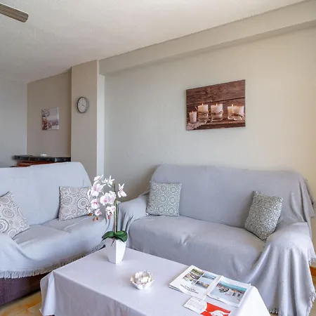 Elomar By Interhome Almuñécar