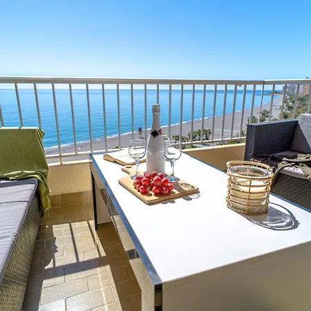 Apartment Elomar By Interhome