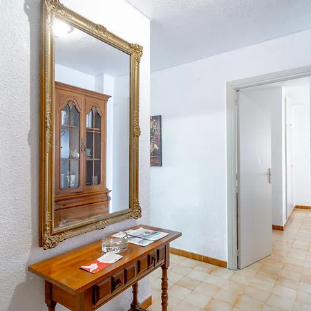 Apartment Elomar By Interhome Almuñécar