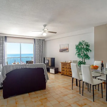 Elomar By Interhome Almuñécar